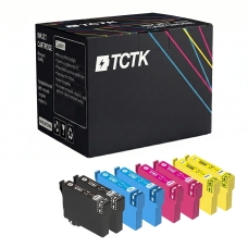 Kompatibilní náhrada za EPSON T1291 (C13T12914010),T1292 (C13T12924010),T1293 (C13T12934010),T1294 (C13T12944010)