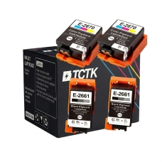 Kompatibilní náhrada za EPSON 266 (C13T26614010),267 (C13T26704010)