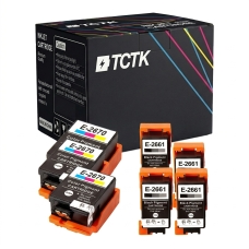 Kompatibilní náhrada za EPSON 266 (C13T26614010),267 (C13T26704010)