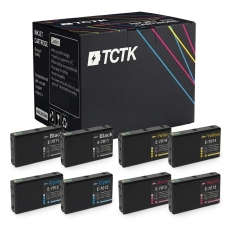 Kompatibilní náhrada za EPSON T7011 (C13T70114010),T7012 (C13T70124010),T7013 (C13T70134010),T7014 (C13T70144010)