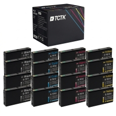 Kompatibilní náhrada za EPSON T7011 (C13T70114010),T7012 (C13T70124010),T7013 (C13T70134010),T7014 (C13T70144010)