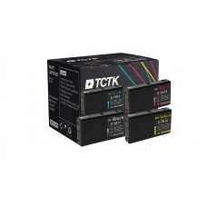 Kompatibilní náhrada za EPSON T7011 (C13T70114010),T7012 (C13T70124010),T7013 (C13T70134010),T7014 (C13T70144010)