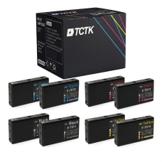 Kompatibilní náhrada za EPSON T7011 (C13T70114010),T7012 (C13T70124010),T7013 (C13T70134010),T7014 (C13T70144010)