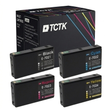 Kompatibilní náhrada za EPSON T7021,T7022,T7023,T7024