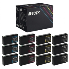 Kompatibilní náhrada za EPSON T7021,T7022,T7023,T7024