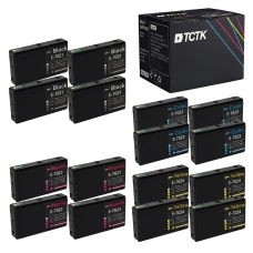 Kompatibilní náhrada za EPSON T7021,T7022,T7023,T7024