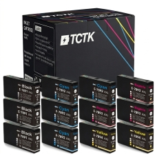 Kompatibilní náhrada za EPSON T7891XXL (C13T789140),T7892XXL (C13T789240),T7893XXL (C13T789340),T7894XXL (C13T789440)