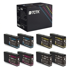 Kompatibilní náhrada za EPSON T7891XXL (C13T789140),T7892XXL (C13T789240),T7893XXL (C13T789340),T7894XXL (C13T789440)