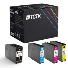Kompatibilní náhrada za EPSON T9071 (C13T907140),T9072 (C13T907240),T9073 (C13T907340),T9074 (C13T907440)