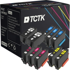 Kompatibilní náhrada za HP 903XL (T6M03AE),903XL (T6M07AE),903XL (T6M11AE),903XL (T6M15AE)