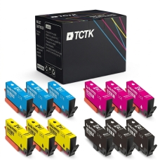 Kompatibilní náhrada za HP 912XL (3YL81AE),912XL (3YL82AE),912XL (3YL83AE),912XL (3YL84AE)