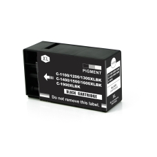 Kompatibilní s Canon PGI-1100 / 38ml Inkoust Černá (Inkoustové kazety)