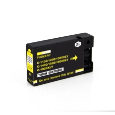 Kompatibilní s Canon PGI-1100 / 13ml Inkoust Žlutá (Inkoustové kazety)