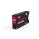 Kompatibilní náhrada za Kompatibilní s Canon PGI-1500XLM / 13ml Inkoust Tmavě purpurová (Inkoustové kazety)