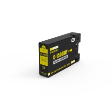 Kompatibilní s Canon PGI-1500XLY / 13ml Inkoust Žlutá (Inkoustové kazety)