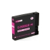 Kompatibilní s Canon PGI-2500XL / 22ml Inkoust Tmavě purpurová (Inkoustové kazety - Pigment)