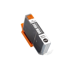 Kompatibilní s Canon PFI-300MBK / 14.5ml Inkoust Matná černá (Inkoustové kazety)