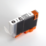 Kompatibilní náhrada za Kompatibilní s Canon CLI-42GY / 14ml Inkoust Šedá UV (Inkoustové kazety - Barvivo)