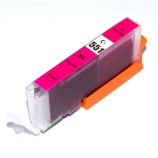 Kompatibilní s Canon CLI-551XLM / 12ml Inkoust Tmavě purpurová (Inkoustové kazety)