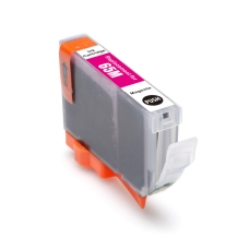 Kompatibilní s Canon CLI-65M / 13.5ml Inkoust Tmavě purpurová (Inkoustové kazety)