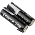 Baterie  CS-2HCFX2NR