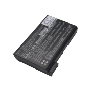 Baterie compatibleWith Baterie