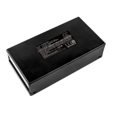 Kompatibilní náhrada baterie za Stiga 075Z01300A,075Z61700A,1126-1032-01,1126-9137-01,7030DE0...