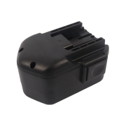 Baterie pro Milwaukee 0613-20