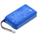 Baterie compatibleWith Abus