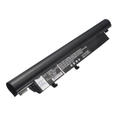 Kompatibilní náhrada baterie za Acer 3INR18/65-2,934T4070H,AK.006BT.027,AS09D34,AS09D36...