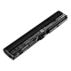 CS-AC5171NB<br />Baterie do   nahrazuje baterii AL12X32
