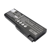 Baterie compatibleWith Baterie