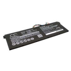 Kompatibilní náhrada baterie za Acer AC011353,AC14A8K,AC14B18K,AC14B18K(4ICP5/57/80),AC14B8K...