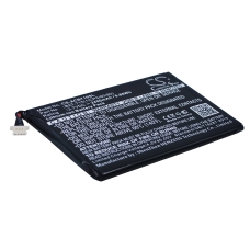 Kompatibilní náhrada baterie za Acer BAT-715(1ICP5/60/80),KT.00103.001