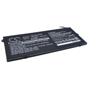 Baterie pro Acer Chromebook C740-C406