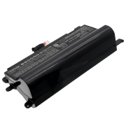 Baterie pro Acer ROG G752VS-RB71