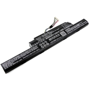 Baterie compatibleWith Baterie