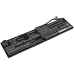 Baterie kompatibilní s Acer CS-ACP500NB