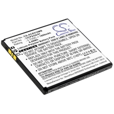 Baterie Nahrazuje Angelcare 1ICP5/54/57