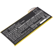 Baterie pro Acer A1-734