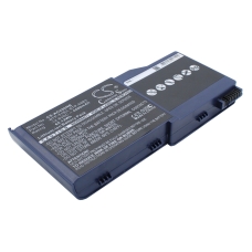Baterie kompatibilní s Acer Gateway Cybercom Medion CS-ACV90NB