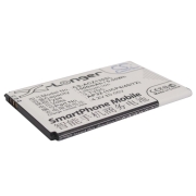 CS-ACZ130SL<br />Baterie do   nahrazuje baterii VK365072AR