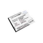 Baterie pro Acer T02