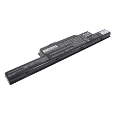 Kompatibilní náhrada baterie za Founder I40-4S2200-C1L3,I40-4S2200-G1L3,I40-4S2200-M1A2,I40-4S2600-G1L3