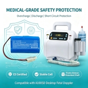 Baterie compatibleWith Aeonmed