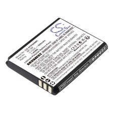 Baterie do kamer a fotoaparátů Agfaphoto CS-AFP800MC