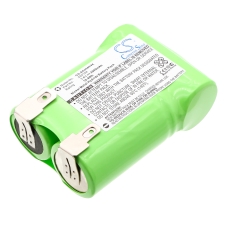 Kompatibilní náhrada baterie za AEG 520104