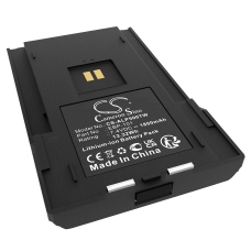 Baterie kompatibilní s ALINCO CS-ALP500TW