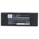 CS-AM1185KL<br />Baterie do   nahrazuje baterii A1185
