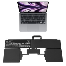 Baterie do notebooků Apple CS-AM2669NB